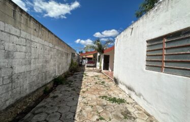 Casa de una planta en venta en el Fraccionamiento Campestre, Mérida, Yucatán.