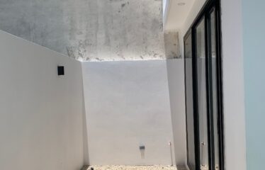 Casa en venta de 3 recámaras con alberca zona norte de Mérida