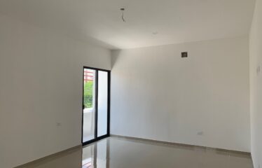 Casa en venta de 3 recámaras con alberca zona norte de Mérida