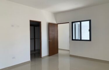 Casa en venta de 3 recámaras con alberca zona norte de Mérida