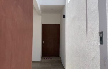 Casa en venta de 3 recámaras con alberca zona norte de Mérida