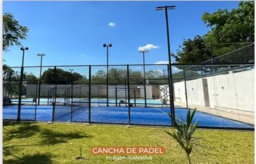 Casa en venta de 4 recámaras en privada al norte de Mérida