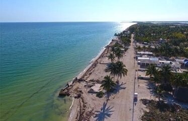 Terrenos en venta en la playa de San Crisanto