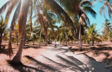 Terrenos en venta en la playa de San Crisanto