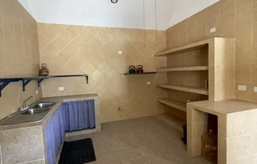 En Venta preciosa casa dentro de privada en Temozón Nte.