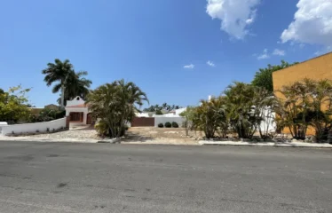 En Venta preciosa casa dentro de privada en Temozón Nte.