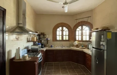 En Venta preciosa casa dentro de privada en Temozón Nte.