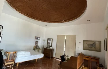 En Venta preciosa casa dentro de privada en Temozón Nte.