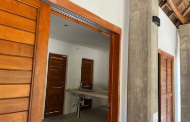 En venta casa en esquina en playas de Telchac Puerto