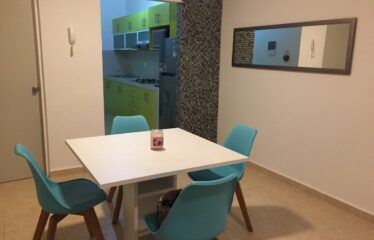 Venta de departamento en planta baja, privada Real Ibiza Plus, Playa del Carmen