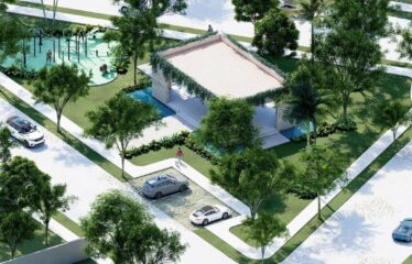 Terrenos residenciales premium en venta en la zona country