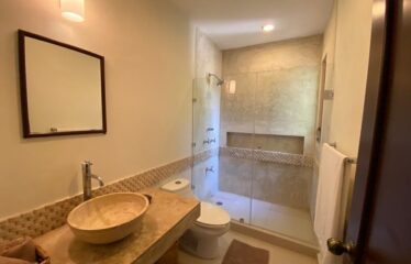 Bonita casa en venta en Villa Nautilus dentro de Aldea Zamá, Tulum, Qroo.