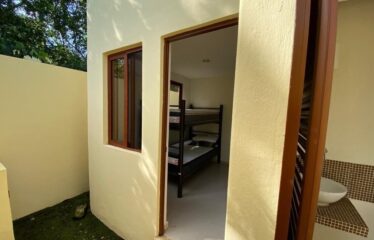 Bonita casa en venta en Villa Nautilus dentro de Aldea Zamá, Tulum, Qroo.