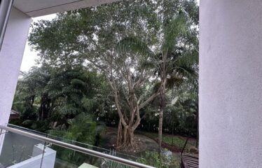 Se vende departamento en Anthea, Yucatán Country Club.