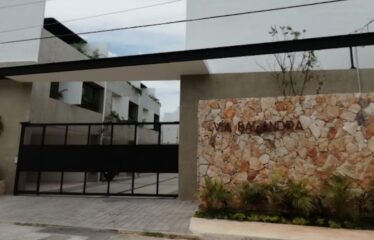 Townhouse en venta en Benito Juárez Norte.