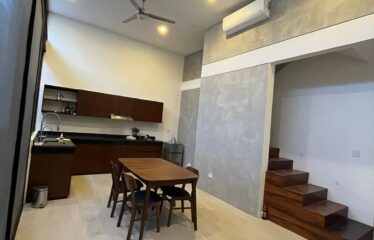 Townhouse en venta en Benito Juárez Norte.