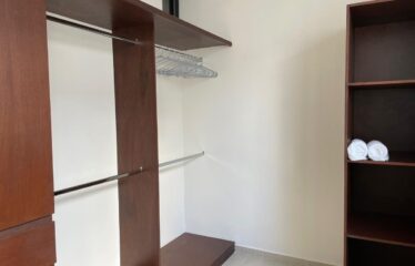 Townhouse en venta en Benito Juárez Norte.