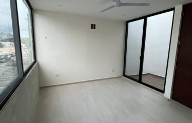 Townhouse en venta en Benito Juárez Norte.