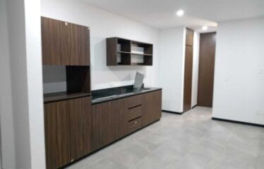 Departamento en venta en Temozon norte