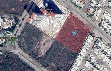 Terreno de gran opotunidad en venta, zona Altabrisa