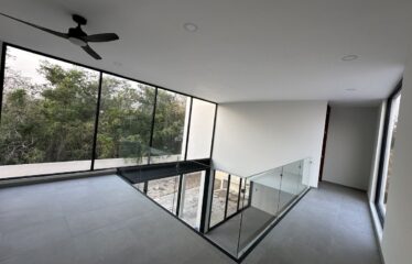 Hermosa casa en venta Privada Kutz, Yucatán Country Club