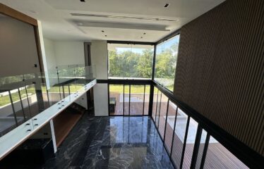 Casa de lujo en venta en residencial Yucatán Country Club, Mérida, Yucatán