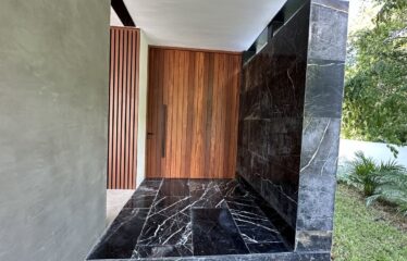 Casa de lujo en venta en residencial Yucatán Country Club, Mérida, Yucatán