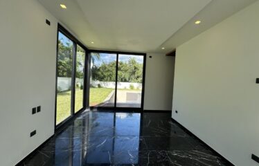 Casa de lujo en venta en residencial Yucatán Country Club, Mérida, Yucatán