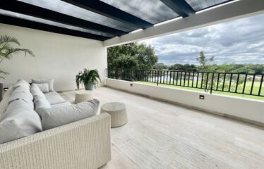 Venta de residencia personalizable en privada Amanhá, Yucatán Country Club