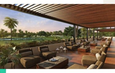 Terrenos residenciales premium con club de golf.