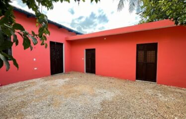 Casona con piscina en venta en el Centro de Mérida, totalmente remodelada.