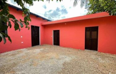 Casona con piscina en venta en el Centro de Mérida, totalmente remodelada.