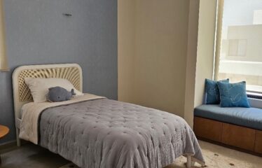 Townhouse de 2 recámaras en privada residencial en zona de Dzitya