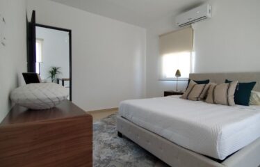 Casa en venta de 2 recámaras en privada zona de Conkal