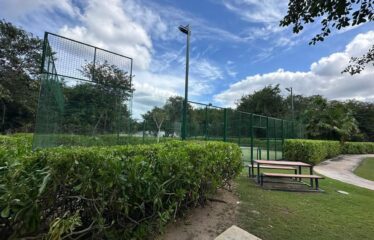 Departamento amueblado en renta en el Yucatán Country Club