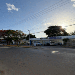 Local en renta Avenida Canek